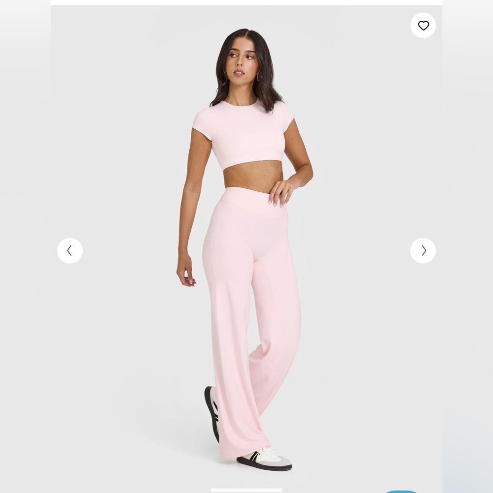 Oner Active Soft Motion Straight Leg Pants